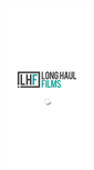 Mobile Screenshot of longhaulfilms.com